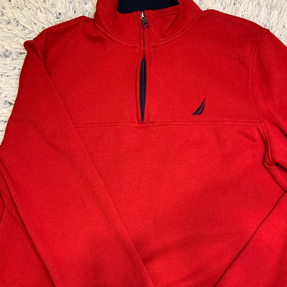 Nautica hoodie